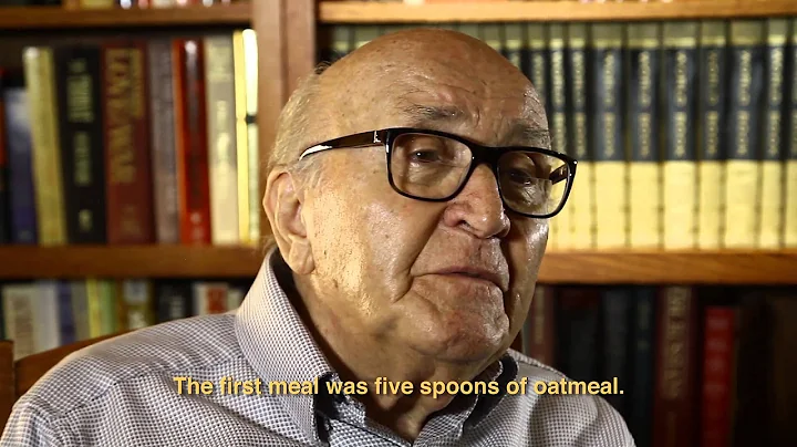 Iowa's Last Holocaust Survivor: David Wolnerman's ...