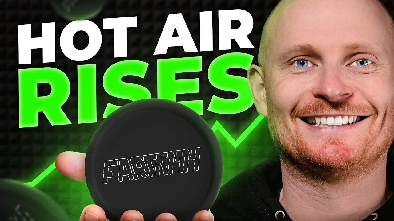 Most Are Missing This Fartcoin Setup! Don’t Be One of Them