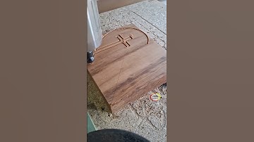 Wood Carving Cutting CNC Router Machine 6090 1325