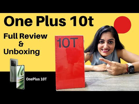 OnePlus 10T Unboxing & Review | OnePlus 10T honest Review | IBC24 Gadgets