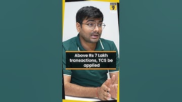 Tcs on foreign remittance rule change