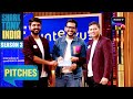 AI Powered &#39;Intervue&#39; को मिला &#39;Boat&#39; का साथ | Shark Tank India 3 | Best Pitches