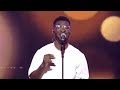 Mike frost  episode 17  lives  the voice nigeria