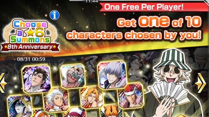 PSA: Increased sp is for frenzy characters and attack is for flurry  characters + always use accessories of the right attribute ,please :  r/BleachBraveSouls