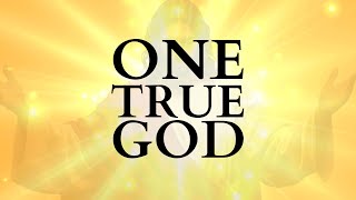 ONE TRUE GOD | Worship Christian Song | Digi Music Heaven