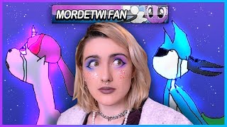 A Deep Dive Into MordeTwi