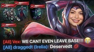 welcome to my new house (their base) 🤭🛏️ | draggedt screenshot 3