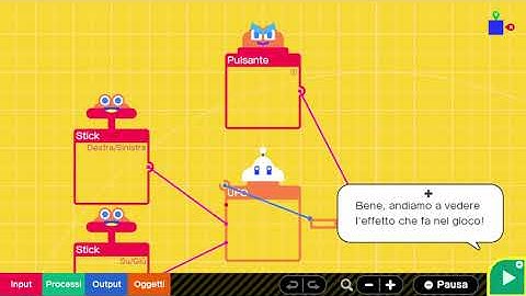 Game Builder Garage: Lesson 3-2 Walkthrough