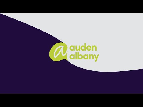 Auden Albany - A Higher Form of Student Housing