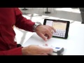 Intermec Pairing With Tablets