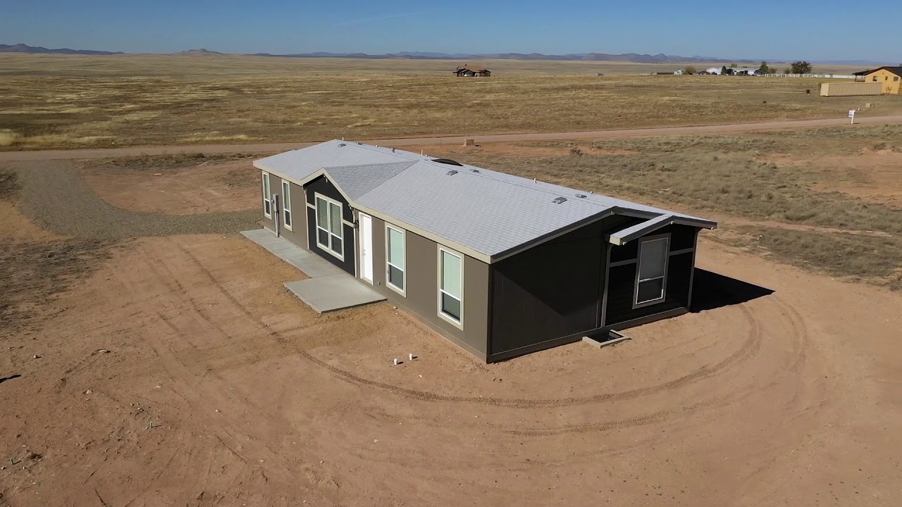 12425 N Poquito Valley Rd, Prescott Valley, AZ 86315 YouTube