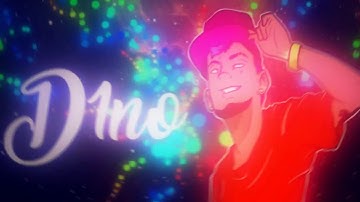 INTRO DORGAS TEMPLATE GRÁTIS | AFTER EFFECTS #1