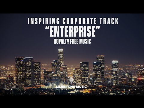Limestone Music Corporate Video Music Track Enterprise 