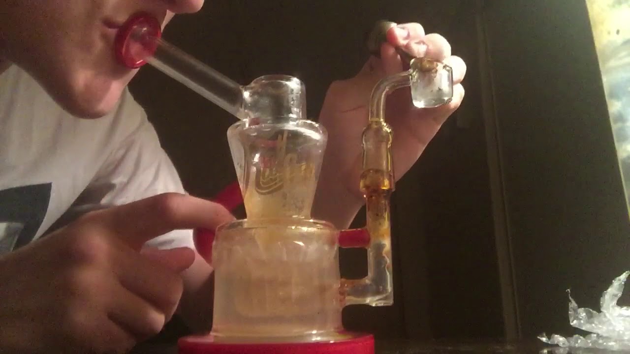 FAT ASS DAB! .2 Dab!