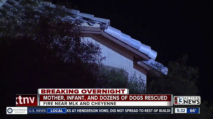 Mother and child rescued from home