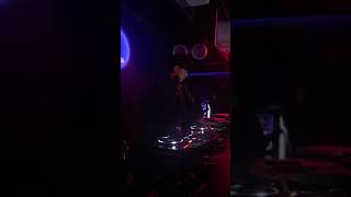 20171102 THECUT PRESENTS | apro playing music (DPR live - right here right now)