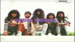 Rockers - Kekejaman