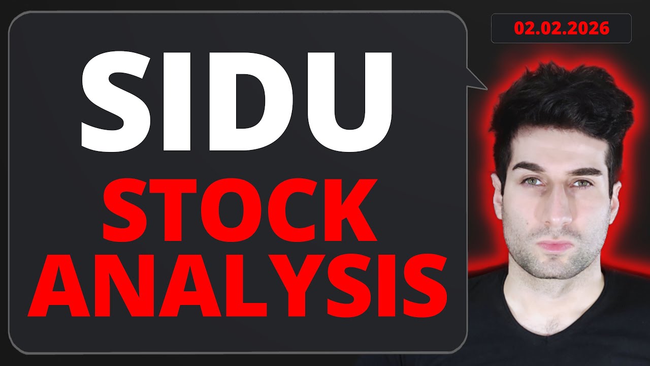 SIDU Stock Analysis (Sidus Space Stock) January 2, 2026