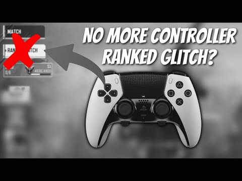 No More Controller Glitch On COD Mobile?!