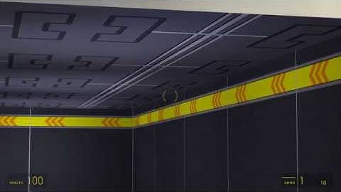 Source sdk - Why is the texture changing aspect