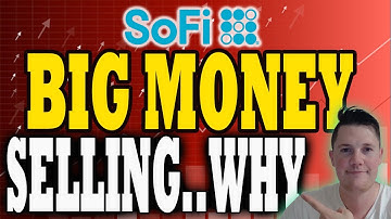 WHY BIG Money was SELLING SoFi TODAY⚠️  SoFi Just Unlocked Epic Games + Stripe │ Stock Analysis