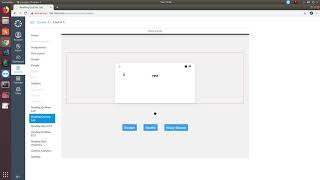 Create, View, Edit, and Delete Quiz