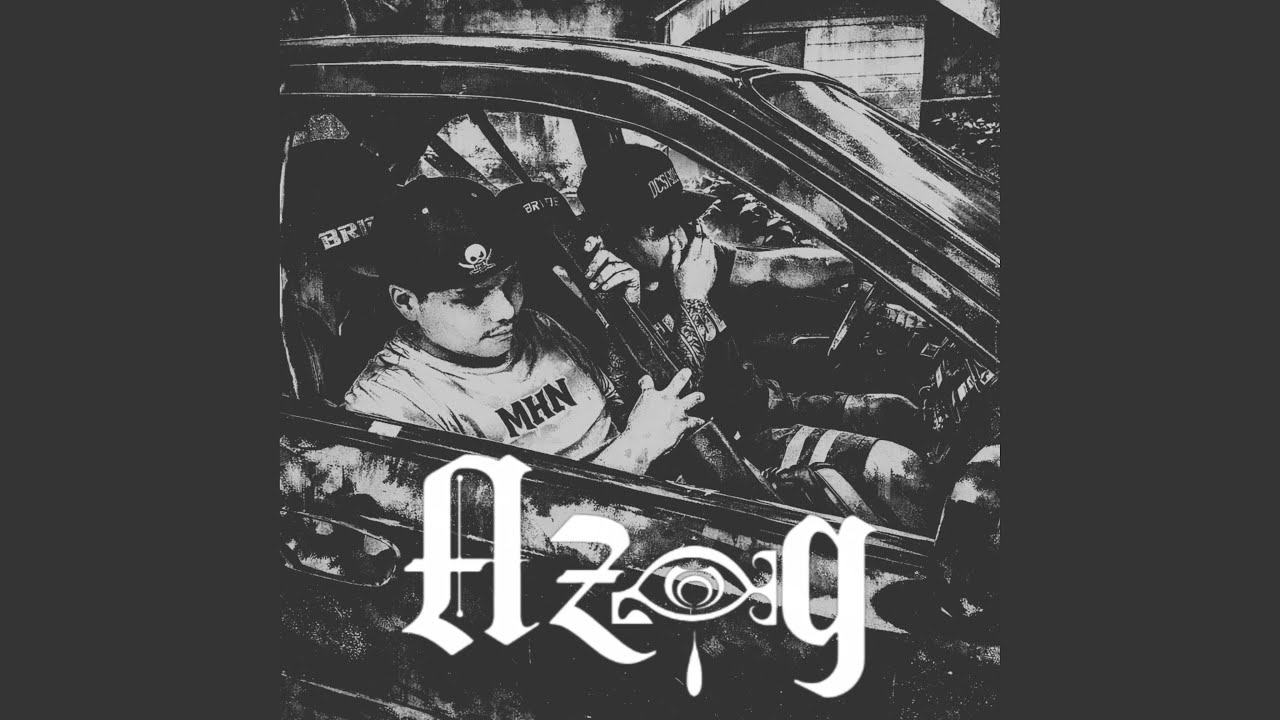 DNZ BACK AGAIN (feat. Dnz)