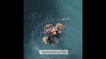 "ومن يتقِ الله يجعل لهُ مخرجًا " تلاوة خاشعة بصوت رعد الكردي 🤍.