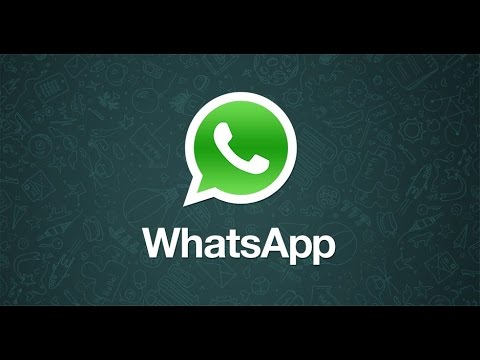 Video: 3 načina napuštanja WhatsApp grupa