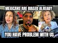 Black Americans Hear What Mexicans Are Saying About Being Black This Is Way Too Much 