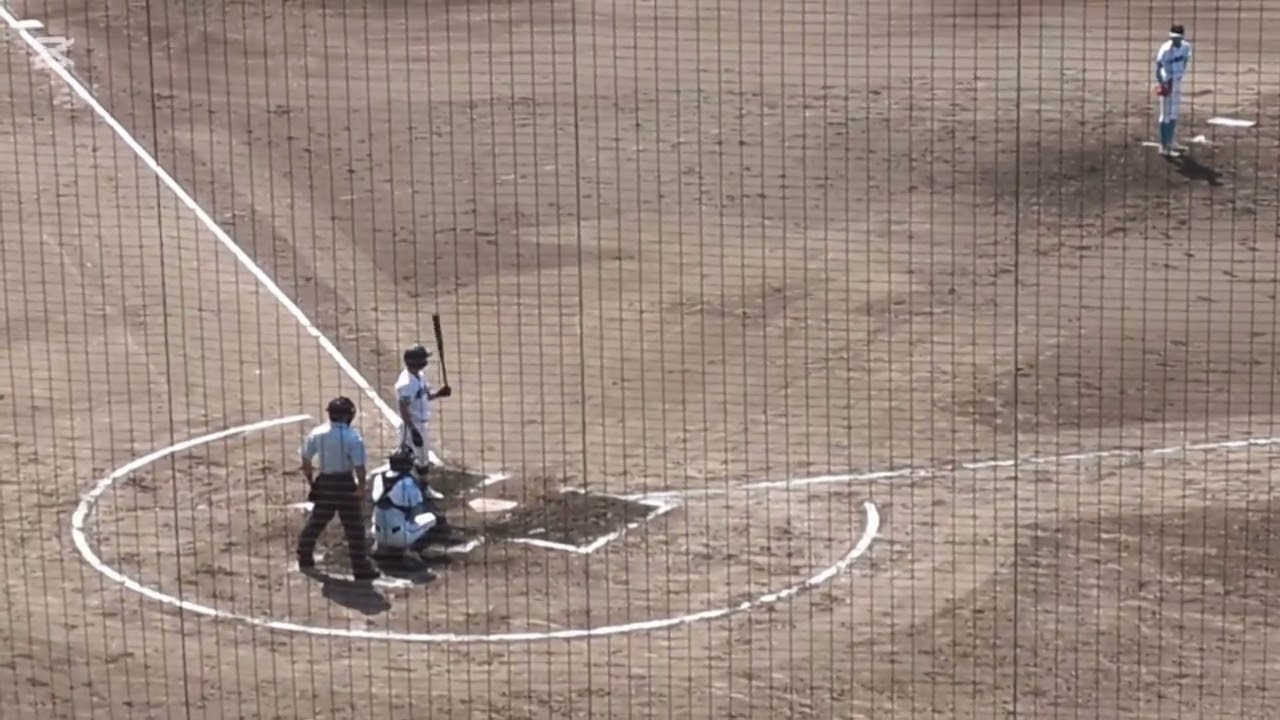 【2026ドラフト候補】檜垣瑠輝斗(山梨学院)投手