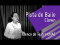 Pista de Baile, Elenco de Teatro UNAE