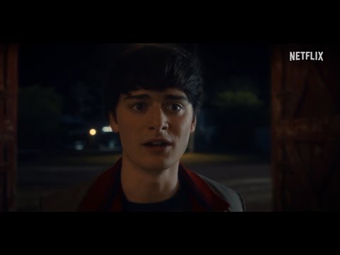 Stranger Things 5 Volume 1 Official Trailer