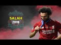 MO SALAH 2019 • Magic skills & goals 2019