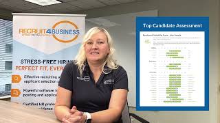 How to Choose Between 3 Great Candidates for One Role