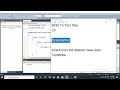 76. Saving Data to a Text File using Stream Writer - C# Programming in Burmese