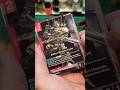 More Gundam booster packs… same number of decks… 0… #gunpla #gundam #anime #mecha #gundamtcg