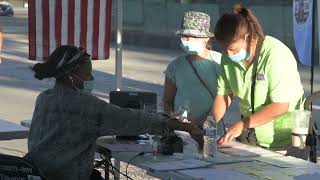 How to Become a County Election Worker in LA County