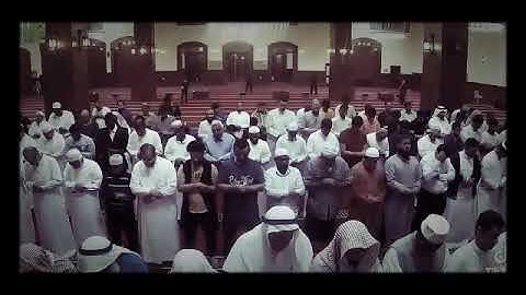 (قال اخسئوا فيها ولا تكلمون)[المؤمنون] تلاوة حزينه للقارئ الشيخ / عماد المنصري