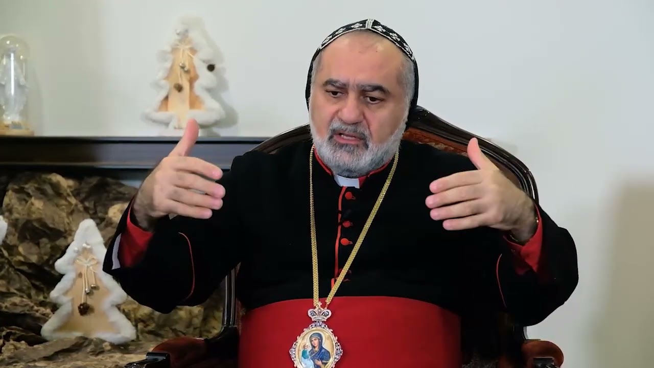 9 Tahrazto rohonoyto ܬܚܪܙܬܐ ܪܘܚܢܝܬܐ