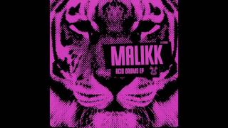 Malikk - Come On! [OUT NOW]