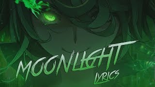 Nightcore - Moonlight [Gaullin Remix | NMV] ✔