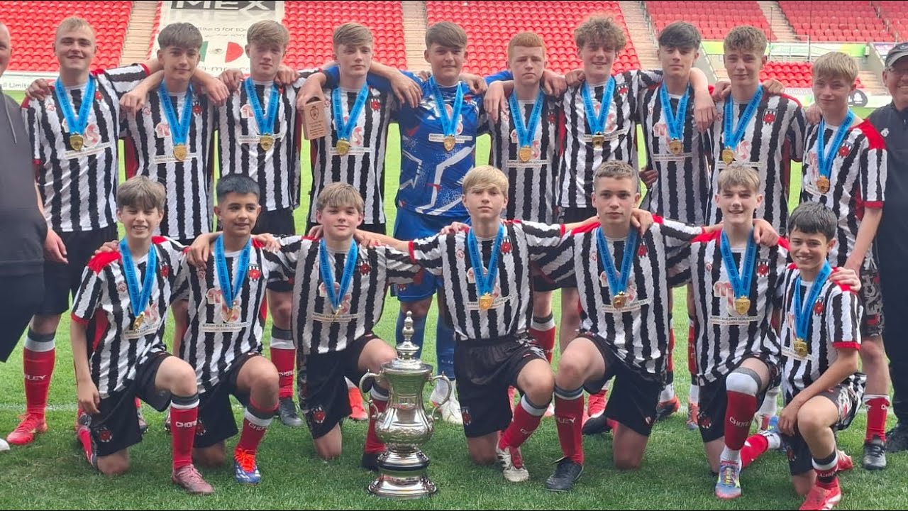 JPL CHAMPIONS TOURNAMENT DAY 2  18/5/25