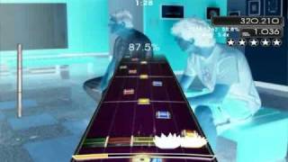 This Day We Fight! FC 100% - Megadeth (FoF)