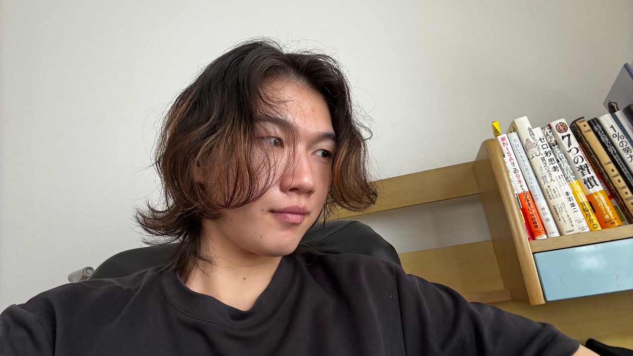 元チー牛がやってる美容習慣