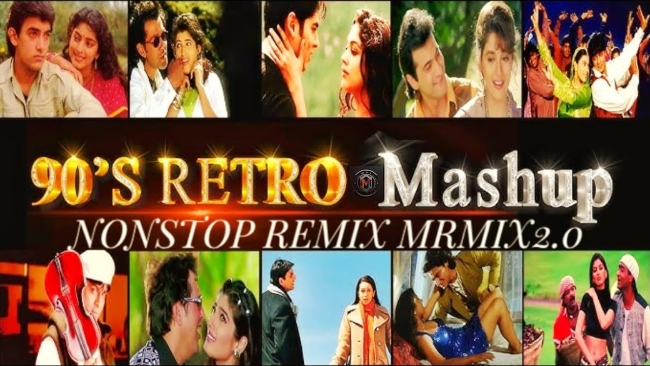 90s Bollywood Retro Mashup Old Is Gold Evergreen Mashup Nonstop 90s-bollywood-retro-mashup-old-is-gold-evergreen-mashup-nonstop