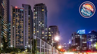 Ramada Hotel and Suites Namdaemun | Seoul, South Korea | Hotel Review 🏨