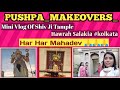 Har Har Mahadev 🙏 // Mini Vlogs Of Shiv Ji Tample Hawrah Salakia #kolkata #vlog #shivshankarji
