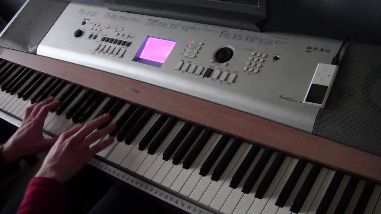 Take The Long Way Home Supertramp Piano Cover YouTube Take the long way home supertramp piano cover youtube