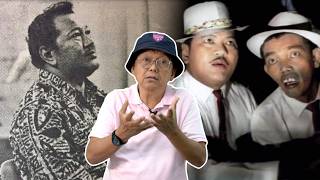 Saya Terkilan dengan Pengakhiran P. Ramlee